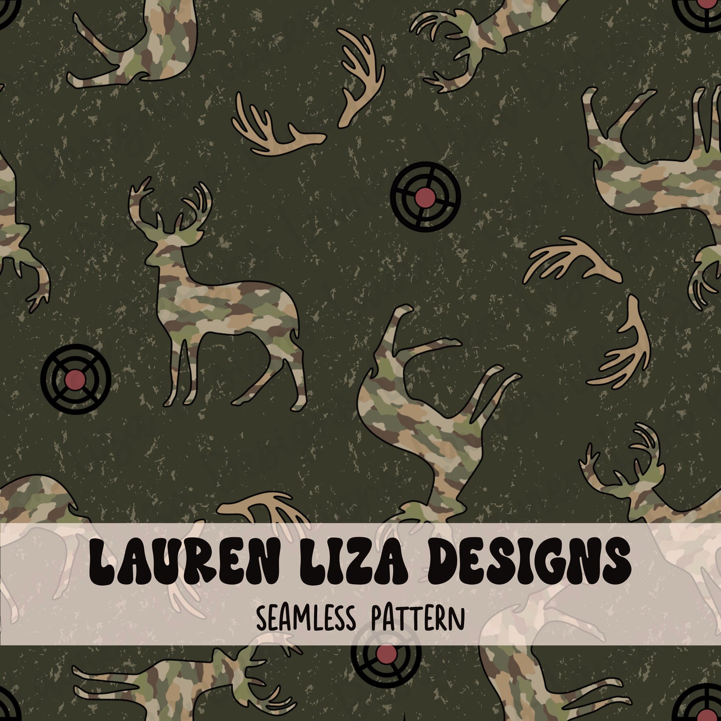 Deer Camouflage
