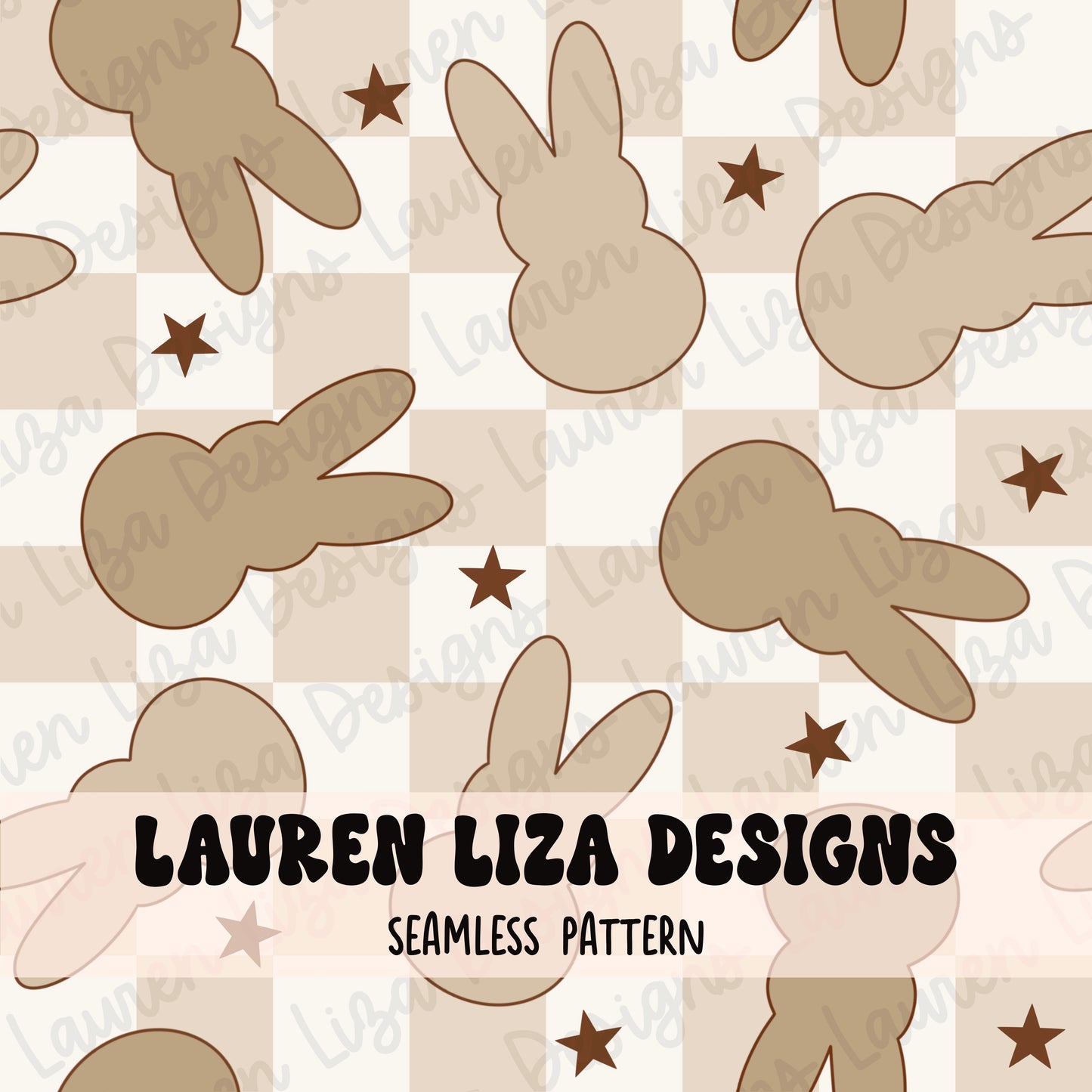 Neutral Bunnies