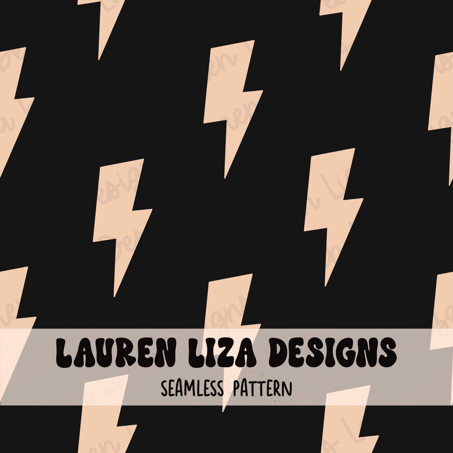 Neutral Lightning Bolts 2