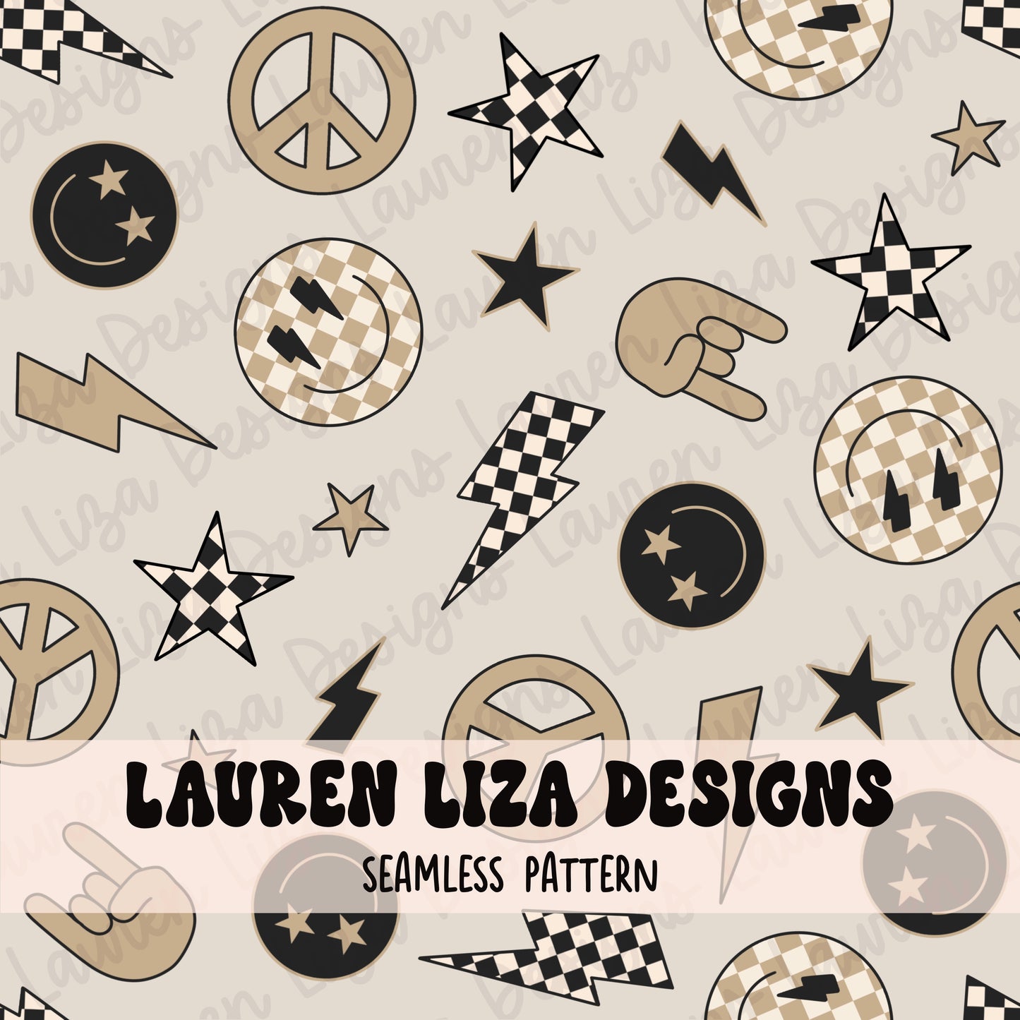 Neutral Retro for Boys