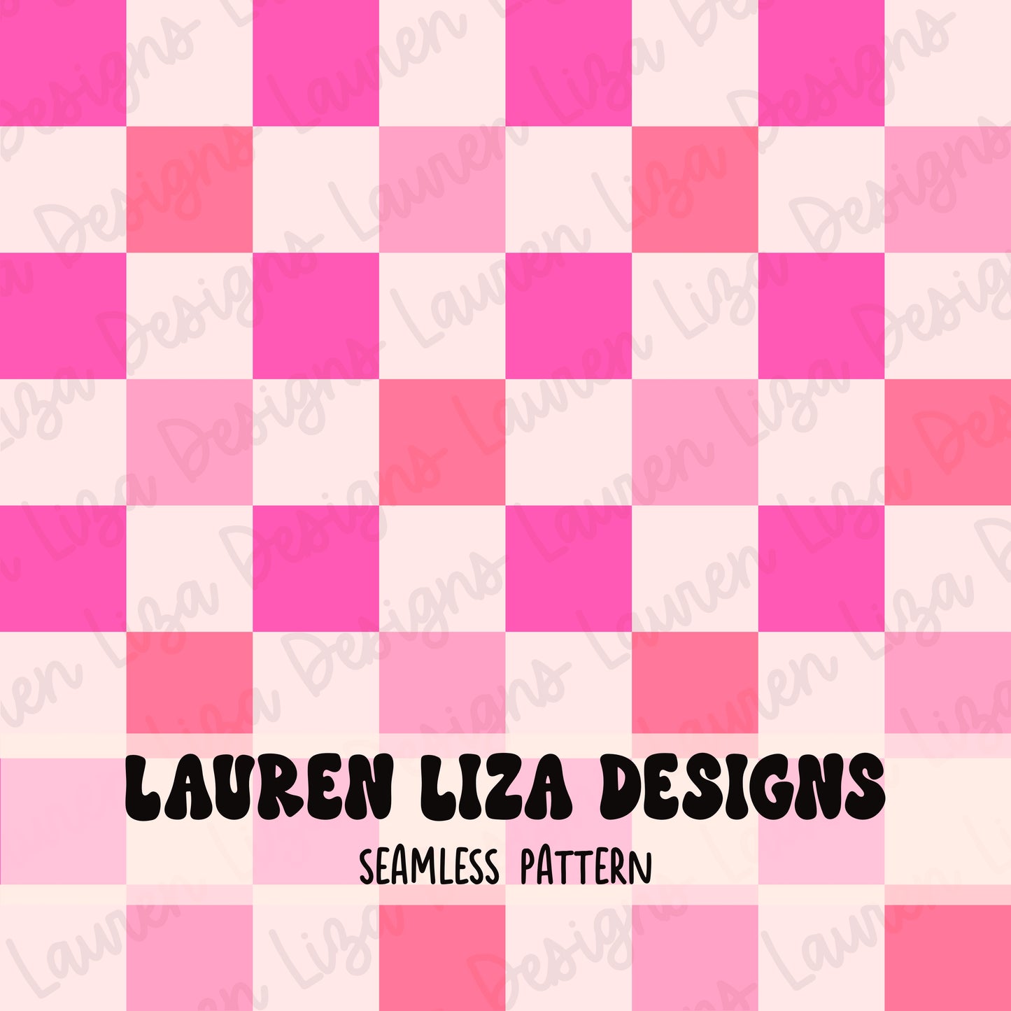 Valentines Day Checkers 2