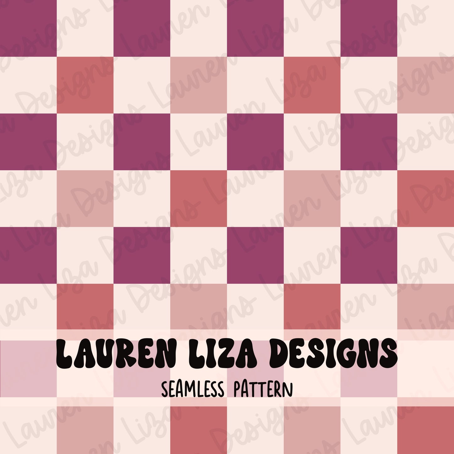 Valentines Day Checkers 3