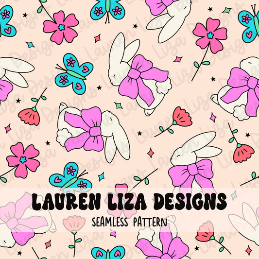 Easter – Lauren Liza Designs