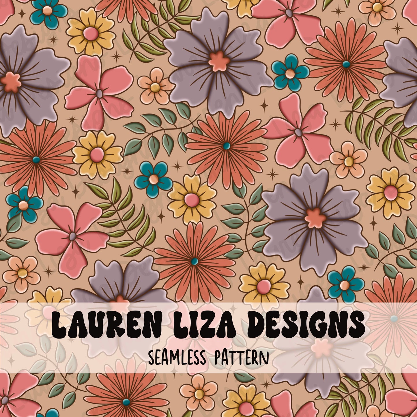 Fall Floral
