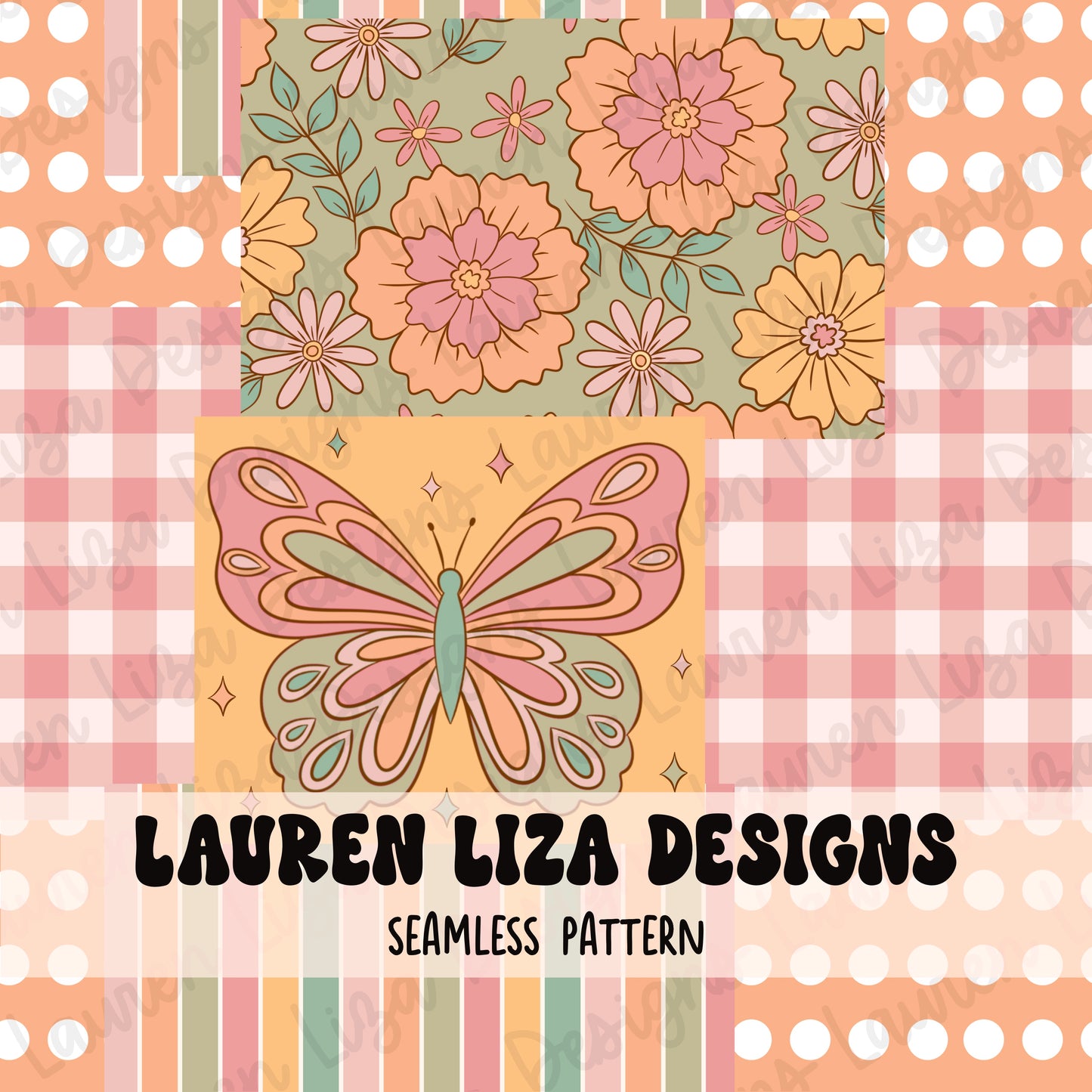 Spring Patchwork